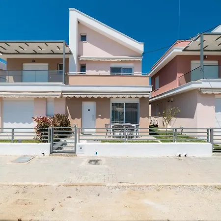 Dionysos Residential Complex