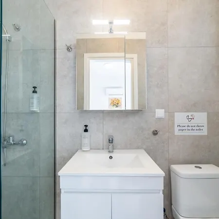 Dionysos Residential Complex