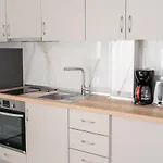 Slv Dionysos Apartment アパート Ofrínion