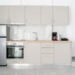アパート Slv Dionysos Apartment