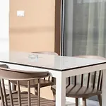 アパート Slv Dionysos Apartment