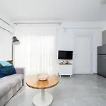 アパート Slv Dionysos Apartment *