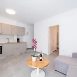 アパート Slv Dionysos Apartment *