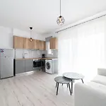 Slv Dionysos Apartment * Ofrínion