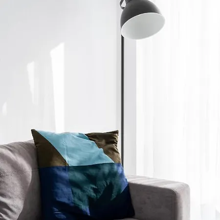 Dionysos Residential Complex شقة