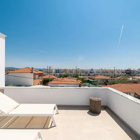 Slv Dionysos Apartment *