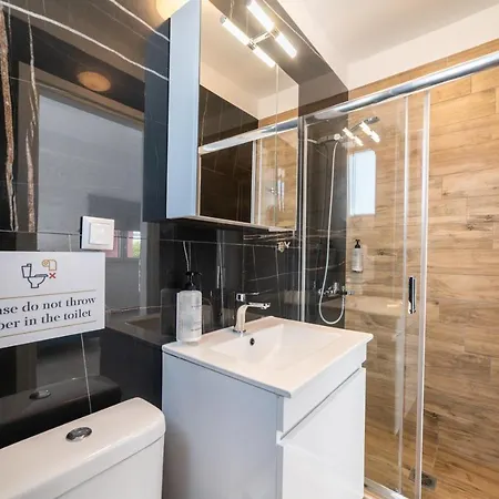 Dionysos Residential Complex