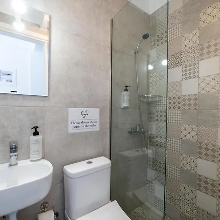 Dionysos Residential Complex Apartment Ofrinion