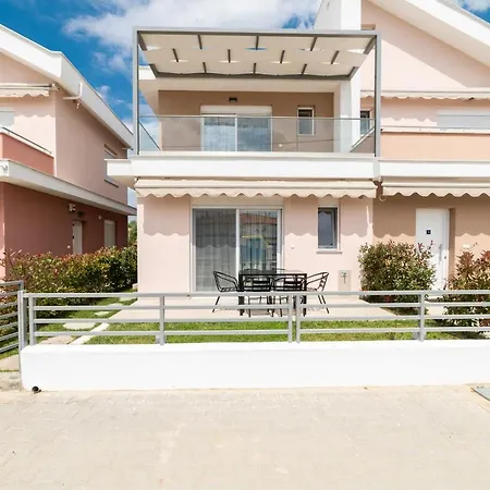 Dionysos Residential Complex Apartment *