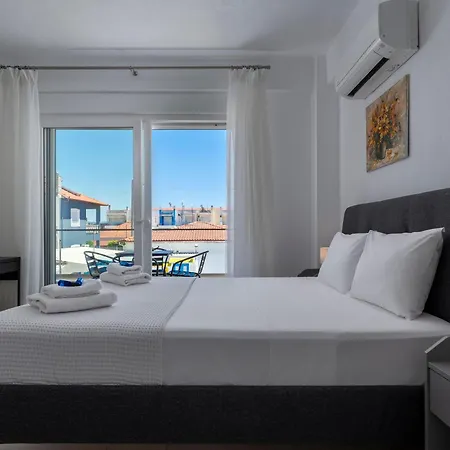 Apartment Slv Dionysos Ofrinion