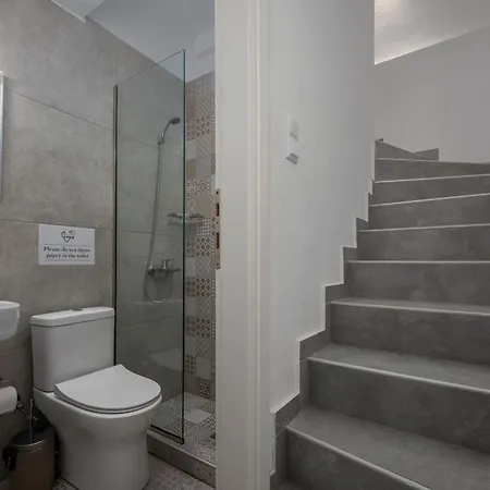 Apartman Slv Dionysos Ofrínio