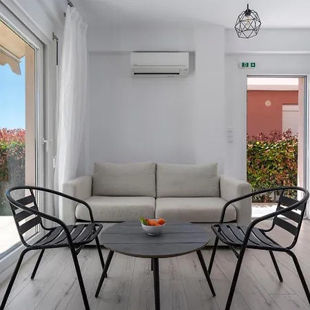 Slv Dionysos Apartment