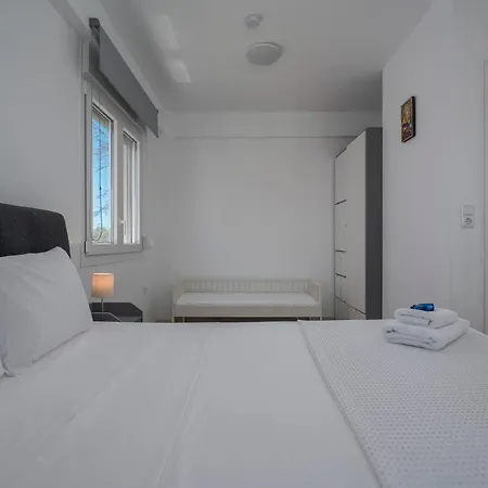 Apartman Slv Dionysos