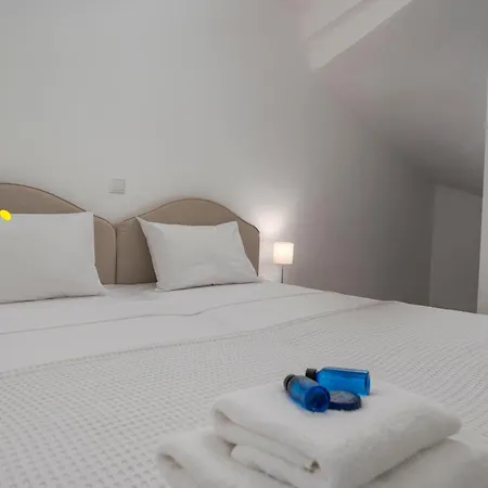 Apartment Slv Dionysos *