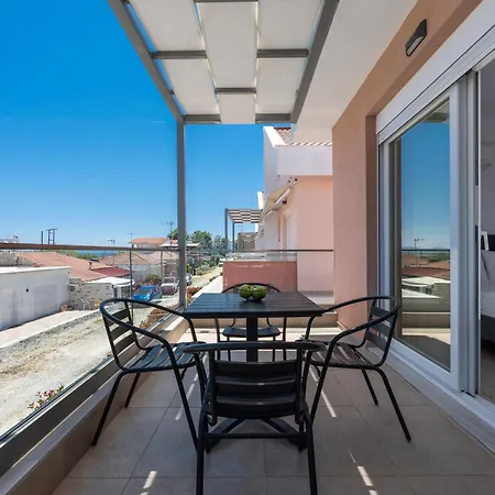 Apartment Slv Dionysos