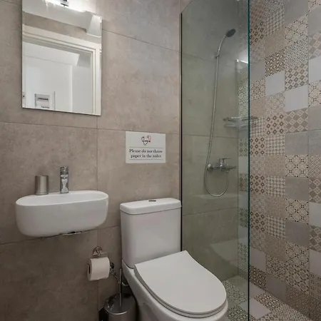 Apartman Slv Dionysos