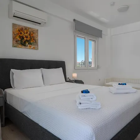 Apartman Slv Dionysos