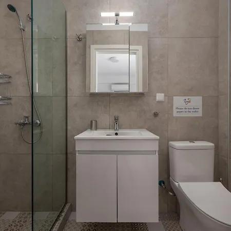 Apartment Slv Dionysos Ofrinion