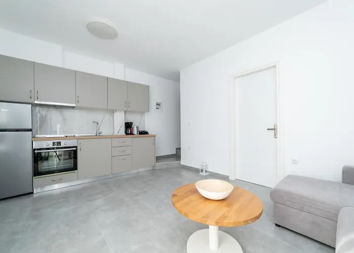 דירה Dionysos Residential Complex Ofrínion