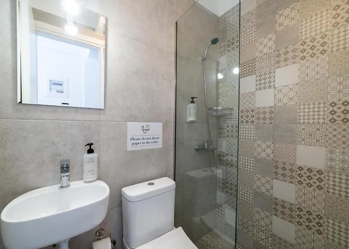 Dionysos Residential Complex דירה Ofrínion